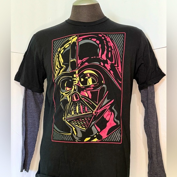 MAD Engine Other - Star Wars T Shirt